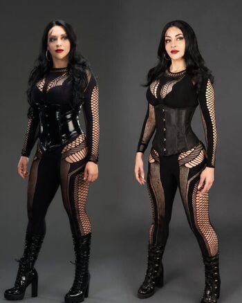 fabibiworldcosplay