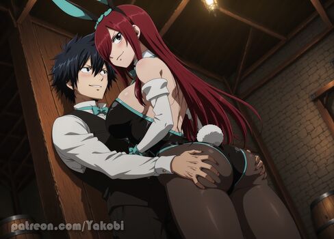Fairy Tail