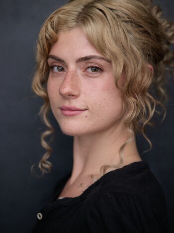 Faith Ordway