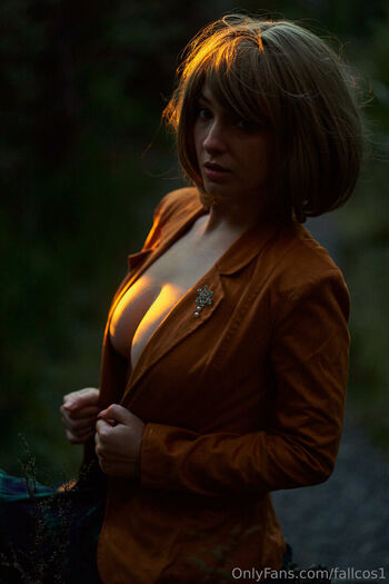FallCosplay
