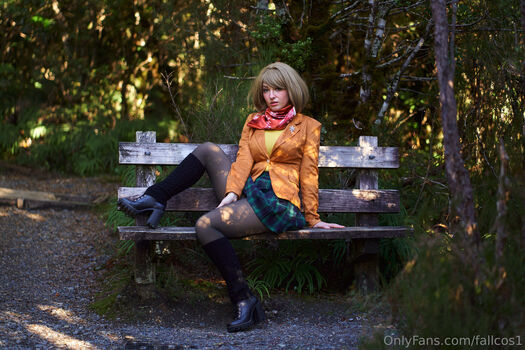 FallCosplay