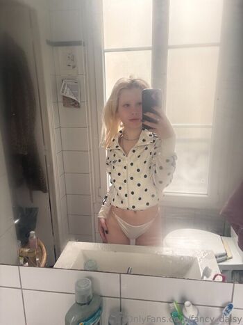 Fancy_Daisy