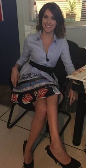 Fanny Agostini