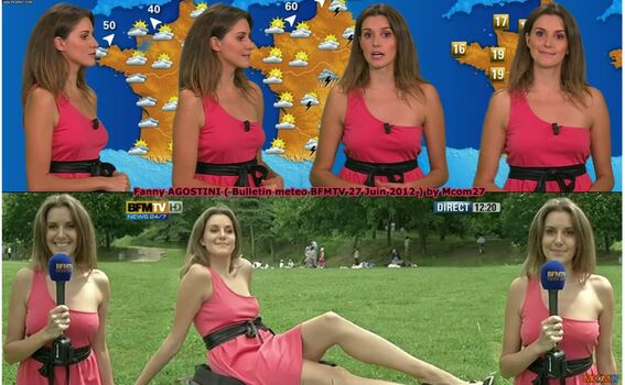 Fanny Agostini