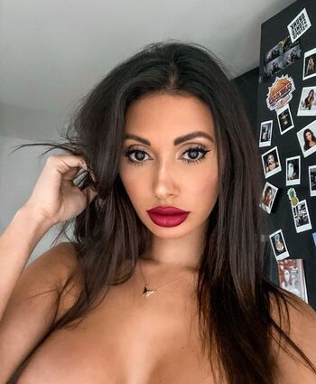 Farago Francesca
