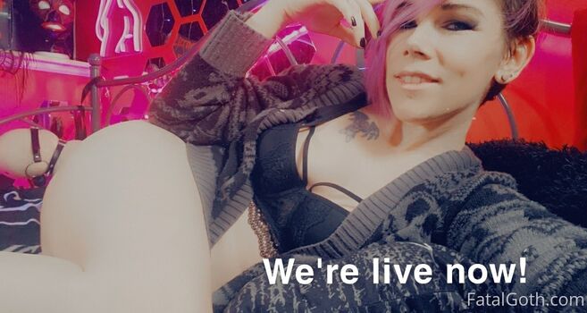 fatalgothfree