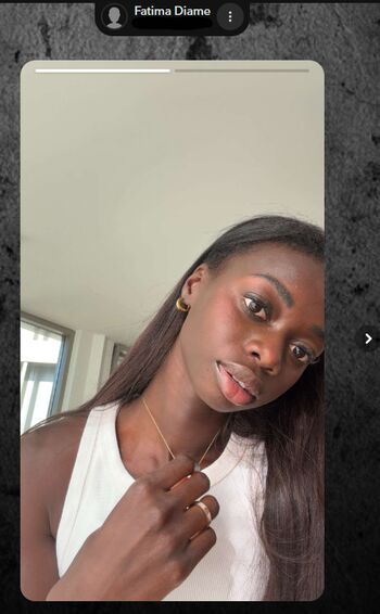 Fatima Diame