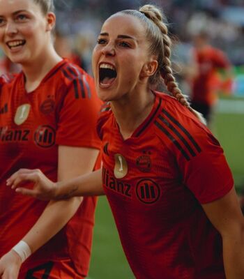 Female Football