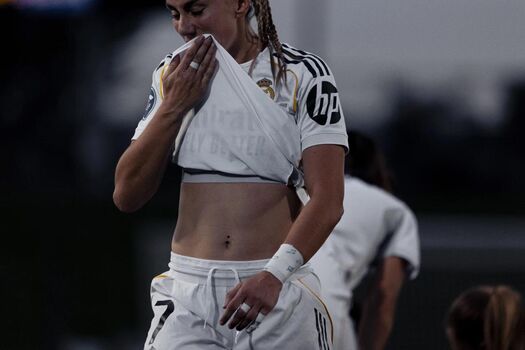 Female Football