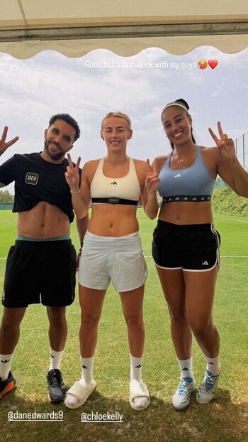 Female Football
