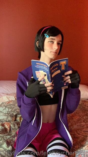 femboycherryblossom