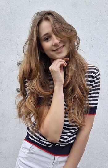 Fenne Model Holland