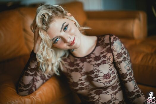 Fern Suicide