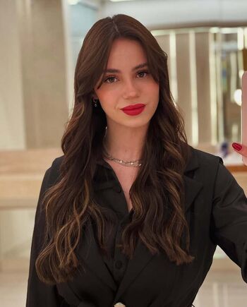 Fernanda Carvalho Da Cruz