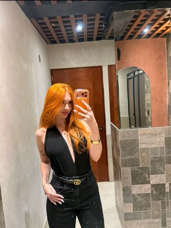Fernanda Hanzen
