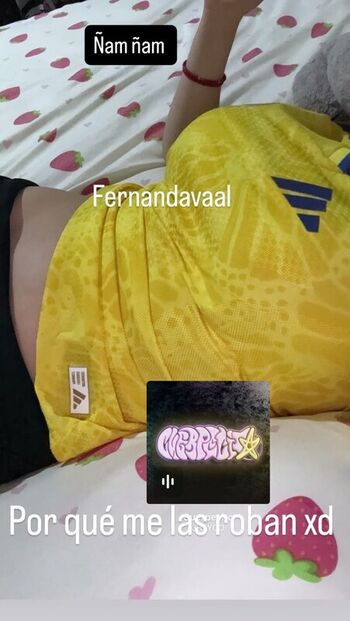 Fernandavaal
