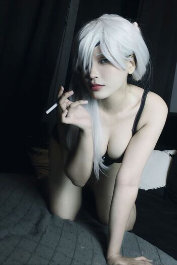Filipina Cosplayers