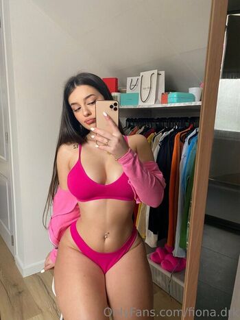 Fiona Duraku