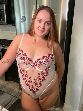 Fiona Mae