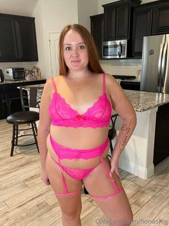 Fiona Mae