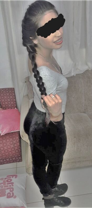 Flagras De Amigas
