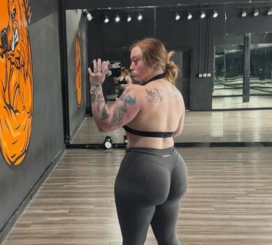 Full leaked Flawlislawlis private onlyfans photo