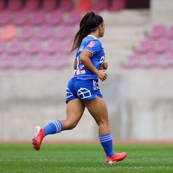 Flo Acevedo