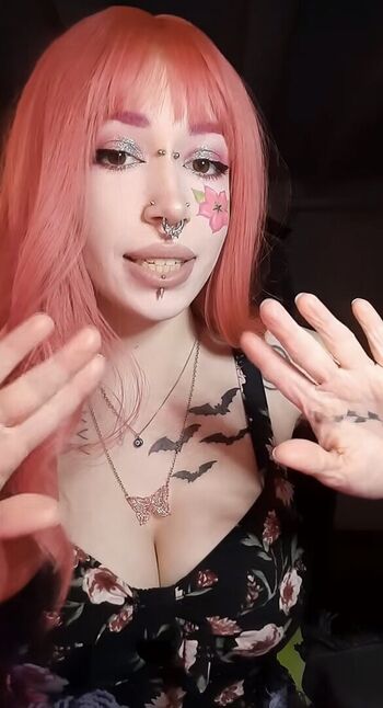 Floda ASMR