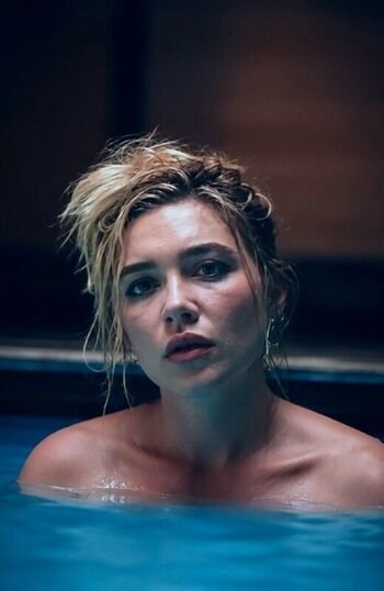 Florence Pugh