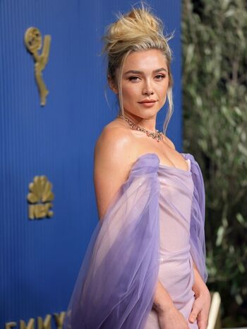 Florence Pugh