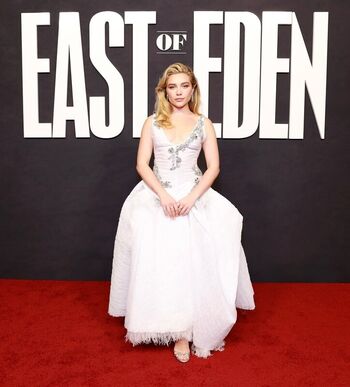 Florence Pugh