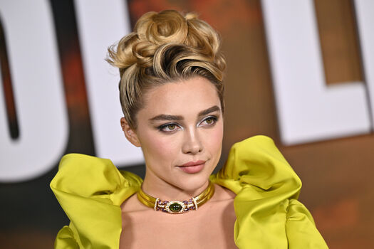 Florence Pugh