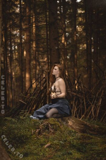 Foxydirndl