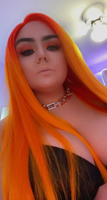 Full leaked Fpskrystal private onlyfans photo