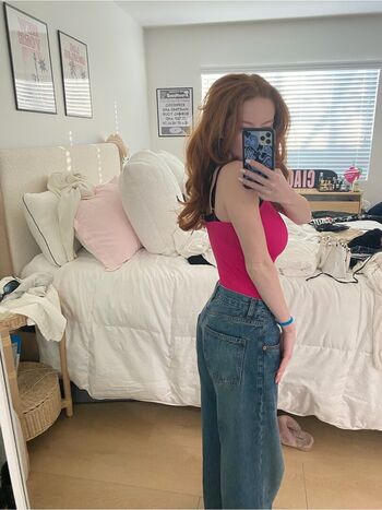 Francesca Capaldi