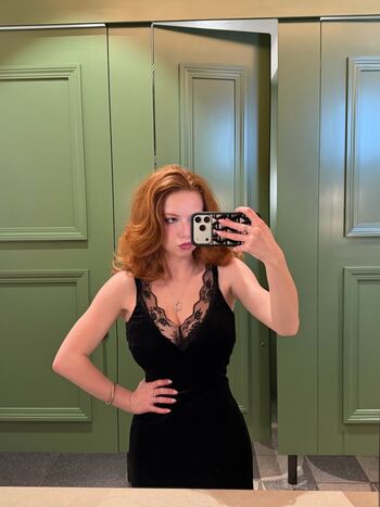 Francesca Capaldi
