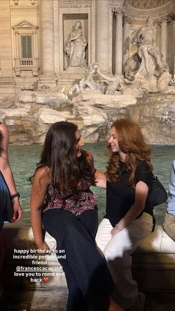 Francesca Capaldi