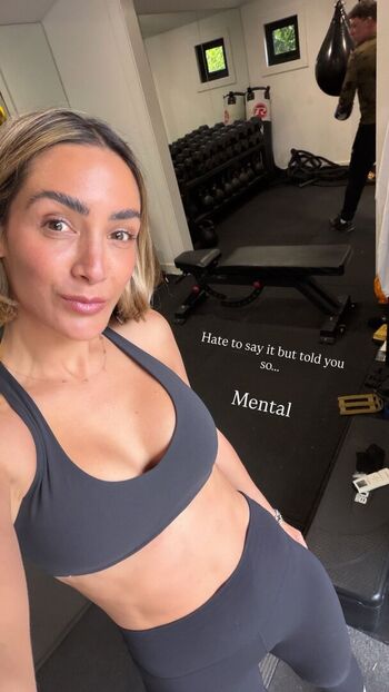 Frankie Bridge