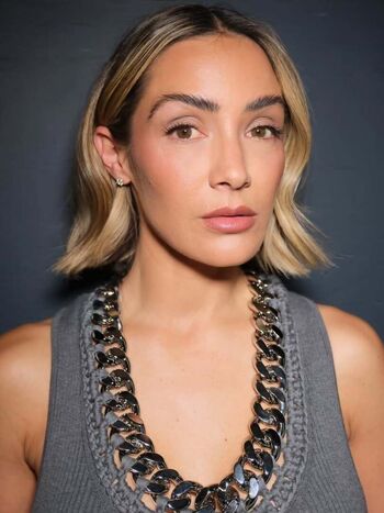Frankie Bridge