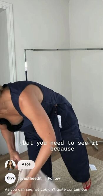 Full leaked Frankie bridge private onlyfans photo