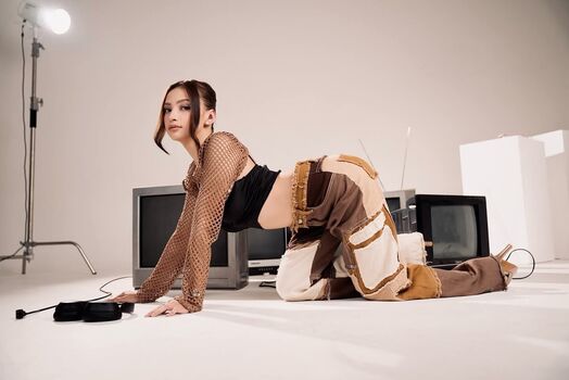 Franzcheska Casas