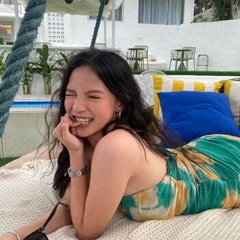 Franzcheska Casas