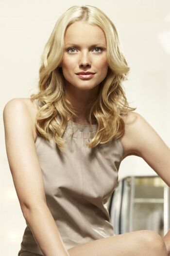 Franziska Knuppe