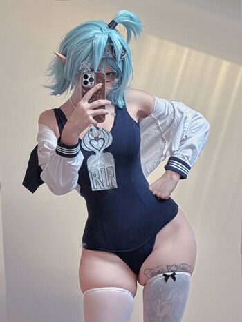 Fraulein Milk