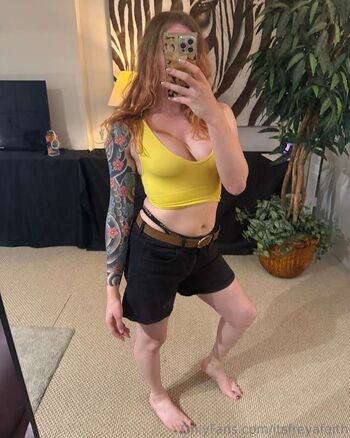 Freya Faith