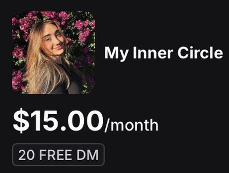 Full leaked Gabby murray private onlyfans photo