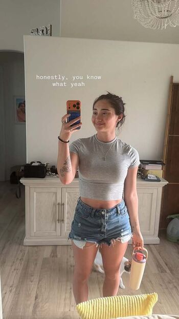Gabby Murray