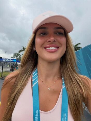 Gabi Abreu