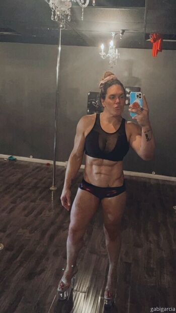 Gabi Garcia