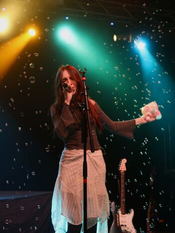 Gabriela bee